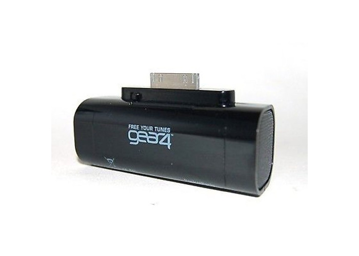 pocket party speaker