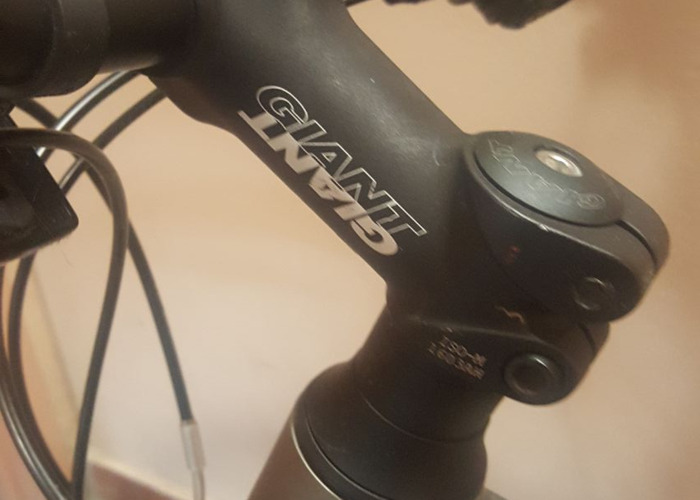 Rent Giant Escape 3 city bicycle w 