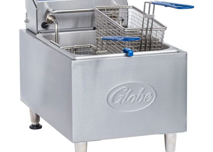 Deep Fryer & Airfryer Hire Near Me Fat Llama