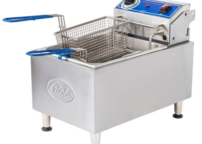 Deep Fryer & Airfryer Hire Near Me Fat Llama