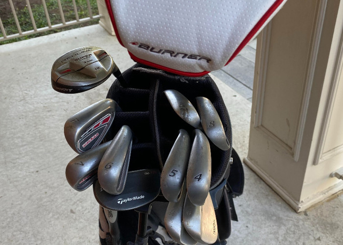 Golf Clubs Hire Near Me Fat Llama