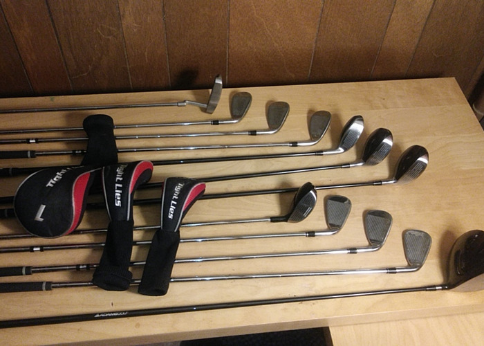 Golf Clubs Hire Near Me Fat Llama