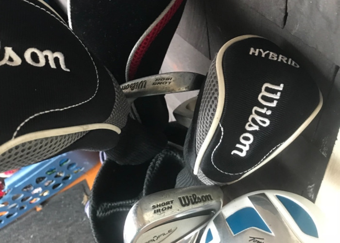 Golf Clubs Hire Near Me Fat Llama