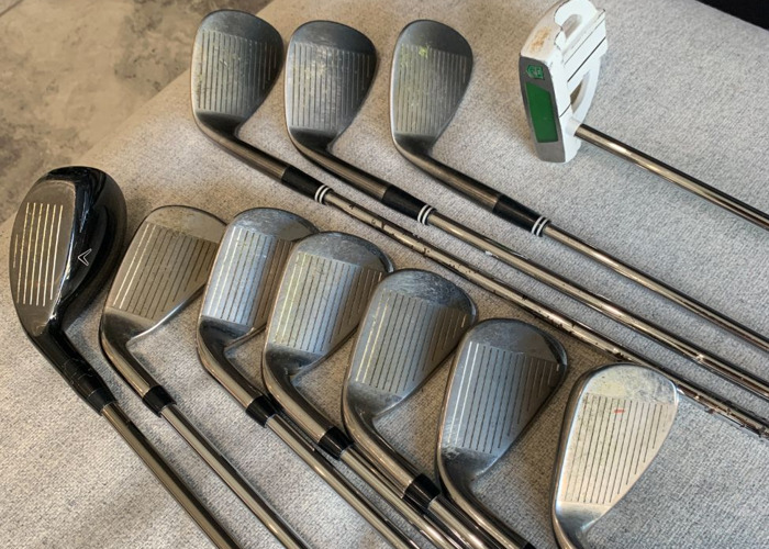 Golf Clubs Hire Near Me Fat Llama