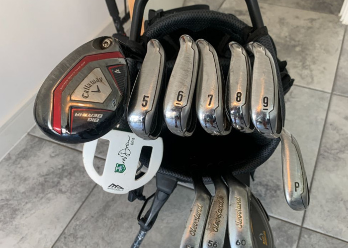 Golf Clubs Hire Near Me Fat Llama