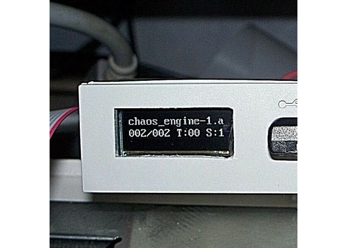 Buy Gotek Mini Dvd With Amiga Atari Amstrad H Amp C Drivers