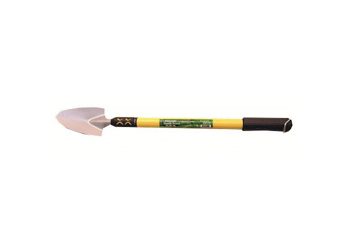 Hamble Distribution ltd Green Blade BB-CB190 Heavy Duty Tri Section Extending Wash Brush