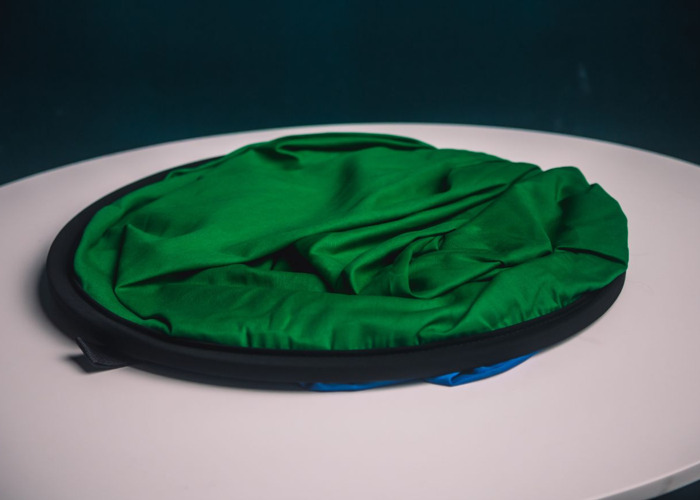 How To Fold A Green Screen Pop Up Background Youtube vrogue.co