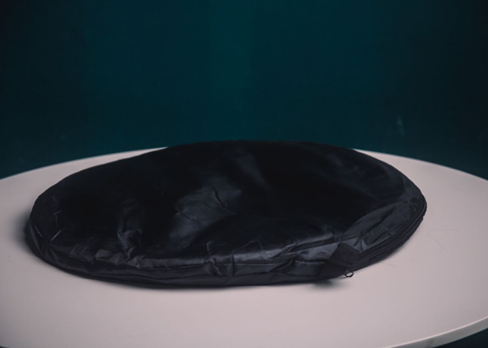 How To Fold A Green Screen Pop Up Background Youtube vrogue.co