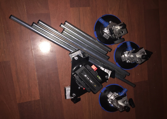 Fat Llama Rent (almost) anything