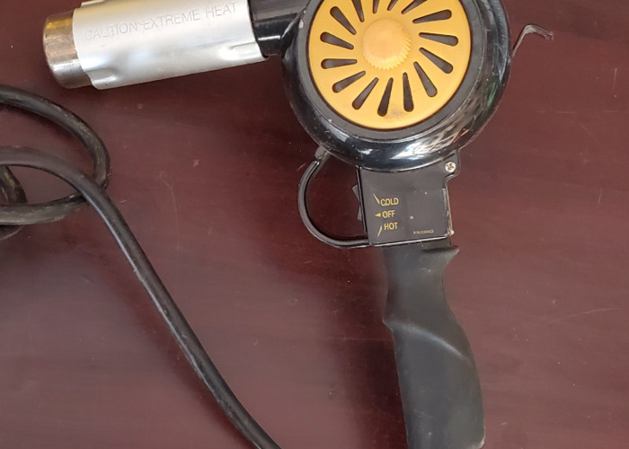 Heat Gun Hire Near Me Fat Llama