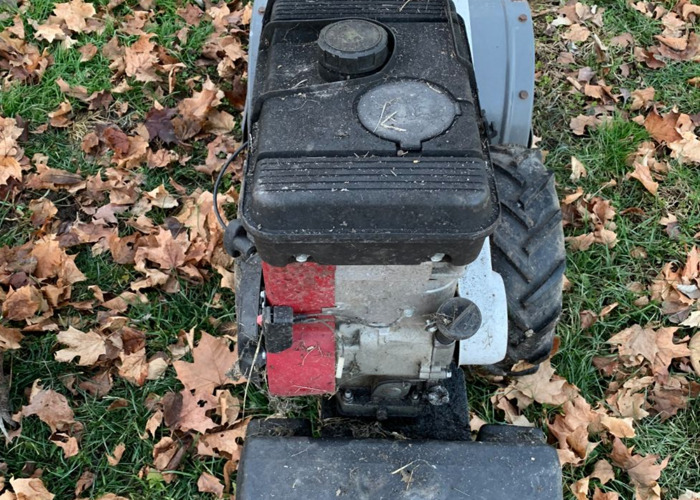 Rototiller Hire Near Me Fat Llama