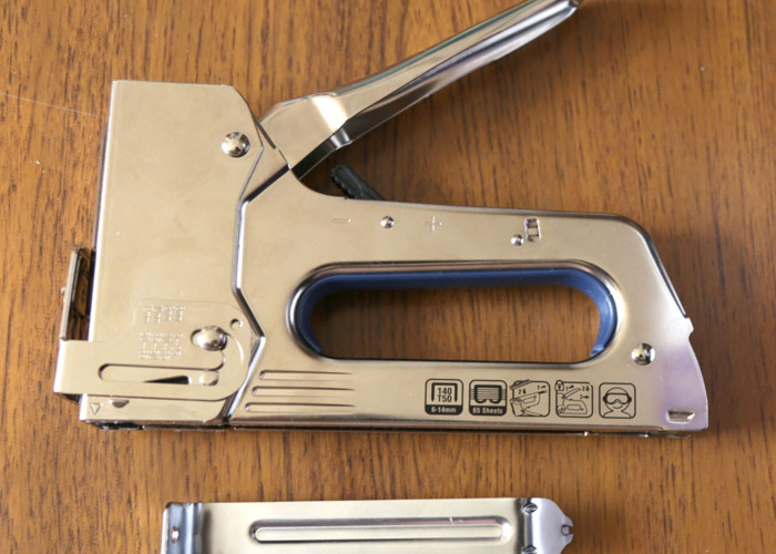 Staple Gun Hire Near Me Fat Llama