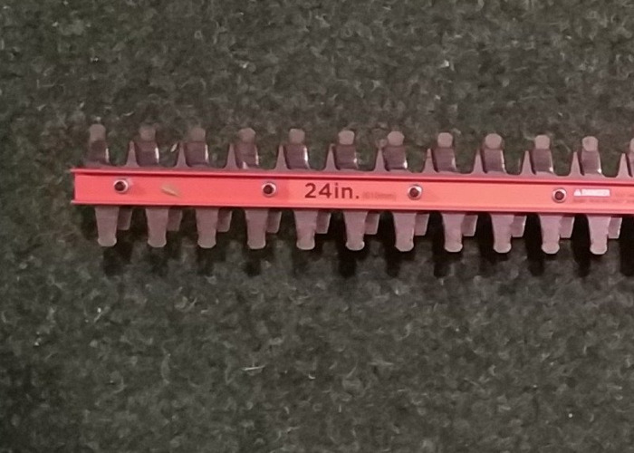 Petrol Hedge Trimmer Hire Near Me Fat Llama