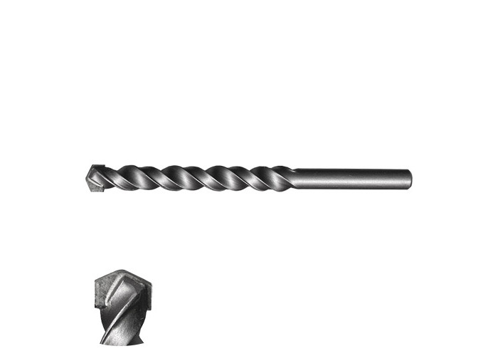 Silverline Crosshead Masonry Drill Bit 6 x 150mm 656605