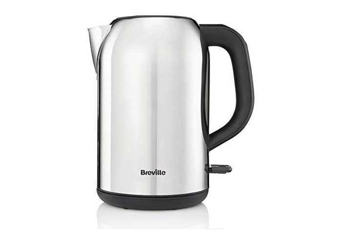 Buy High Quality Breville Jug Kettle in Jug Kettle Polished Stainless Steel