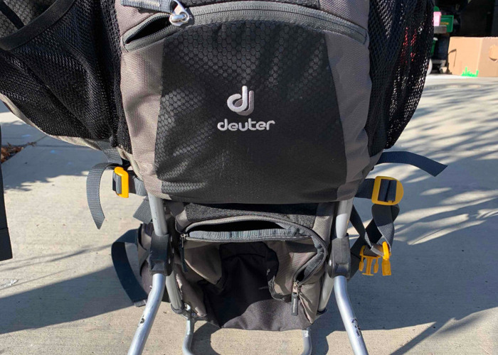 Baby Carrier Hire Near Me Fat Llama