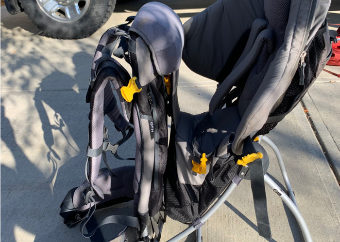 Baby Carrier Hire Near Me Fat Llama