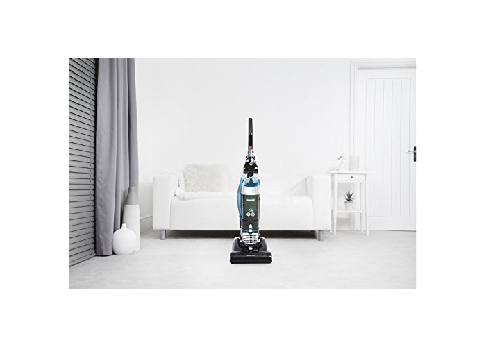 Evo TH31BO01 Bagless Upright Vacuum Evo TH31BO01 Bagless Upright Vacuum