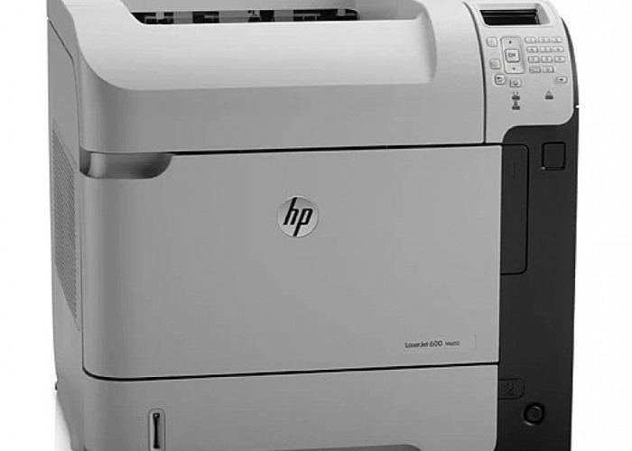 HP LaserJet 600 M602 Printerimage 0