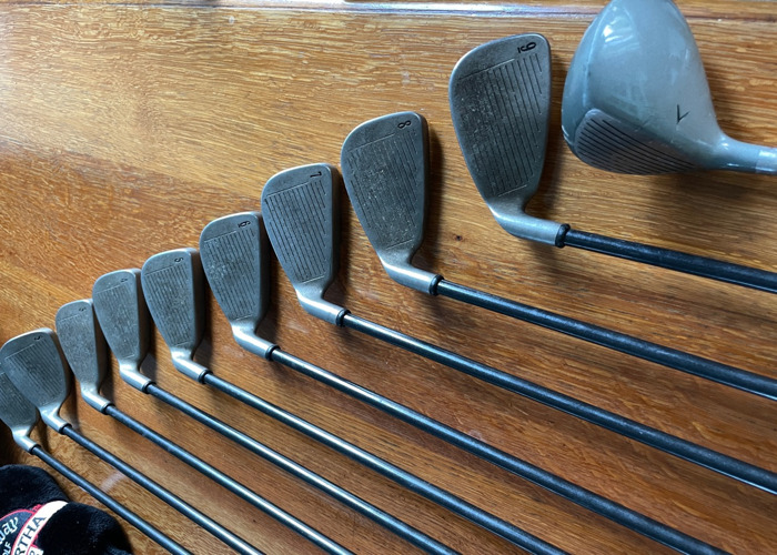 Golf Clubs Hire Near Me Fat Llama