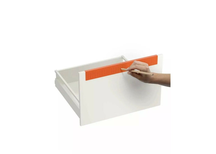 Buy Ikea Fixa New Longer Orange Drill Template Mounting Knobs