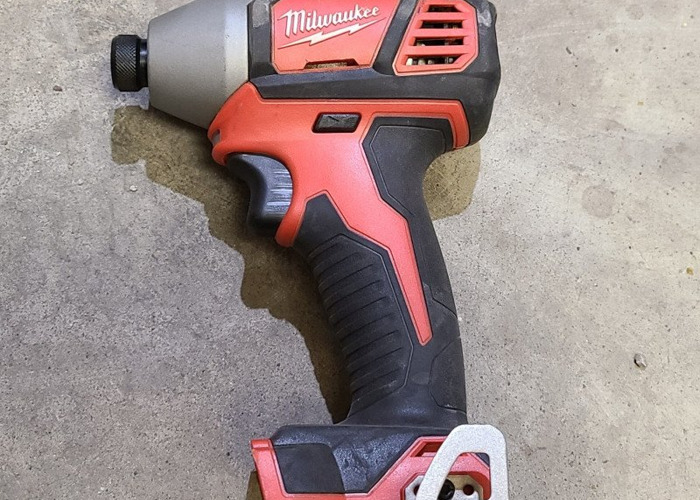 Impact Driver Hire Near Me Fat Llama