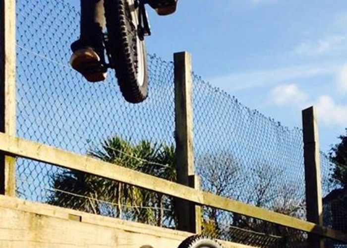 Unicycle Hire Near Me Fat Llama