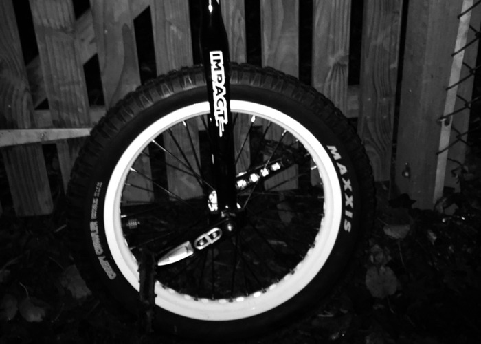 Unicycle Hire Near Me Fat Llama