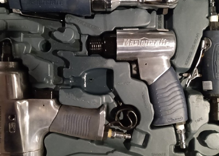 Impact Wrench Hire Near Me Fat Llama