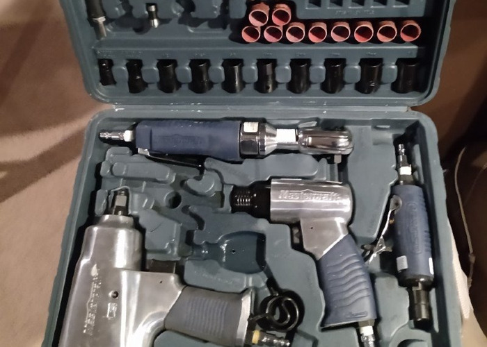 Impact Wrench Hire Near Me Fat Llama