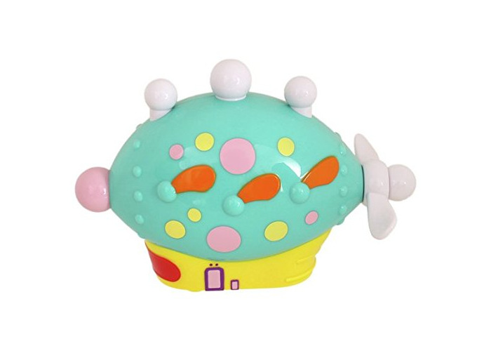 in the night garden soft toys bumper pack