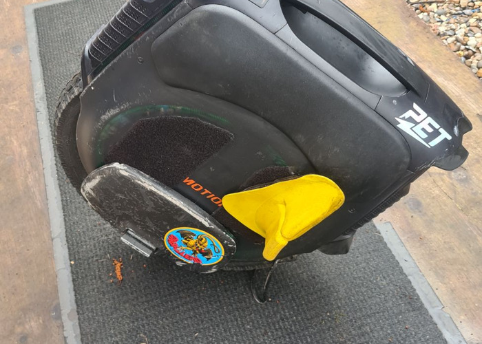 Unicycle Hire Near Me Fat Llama