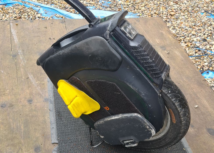 Unicycle Hire Near Me Fat Llama