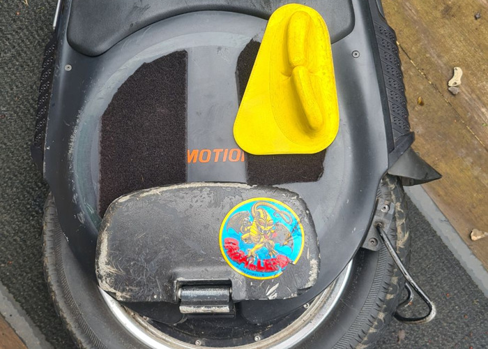 Unicycle Hire Near Me Fat Llama