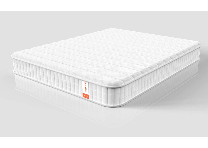 buy inofia memory foam and mattress 9 8inch buy inofia memory foam and mattress 9 8inch