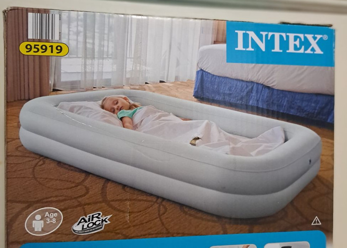 Air Bed Hire Near Me Fat Llama