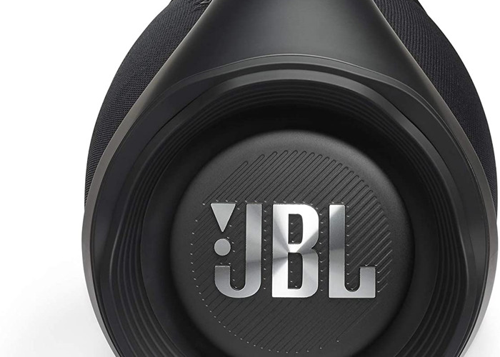 indoor outdoor mode jbl boombox