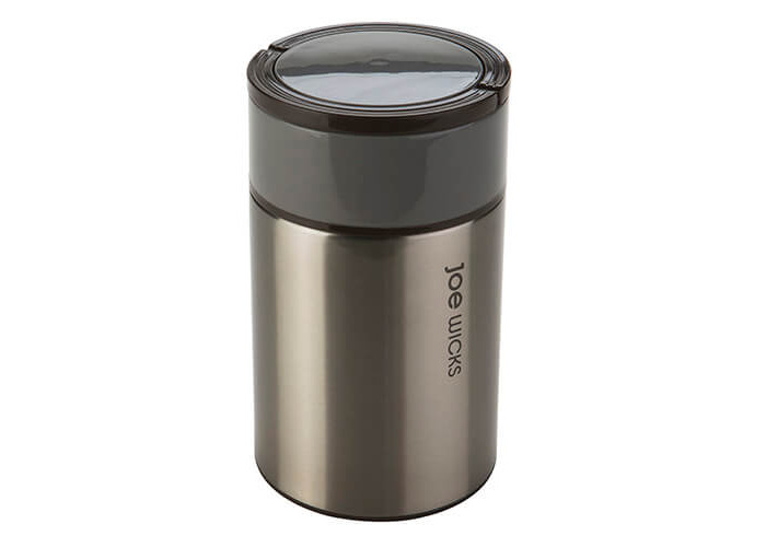 joe wicks food flask