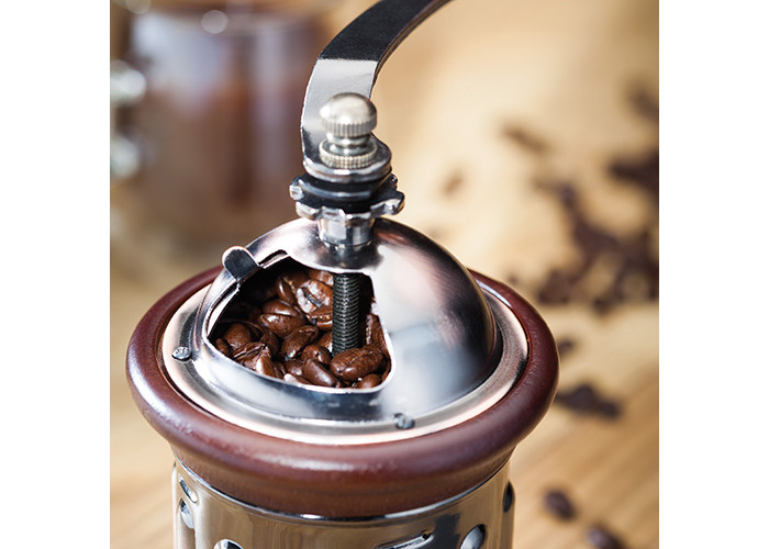 JUDGE COFFEE BEAN GRINDER