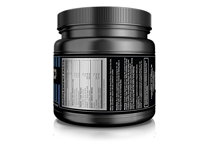 Buy Kaged Muscle IntraWorkout Powder, Watermelon, Pack of