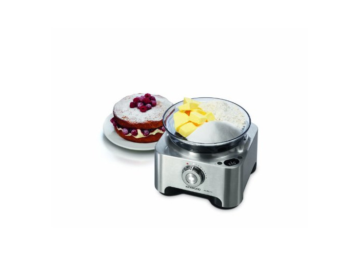 Buy Kenwood FPM810 MultiPro Sense Food Breville Blend Active Pro Food Prep