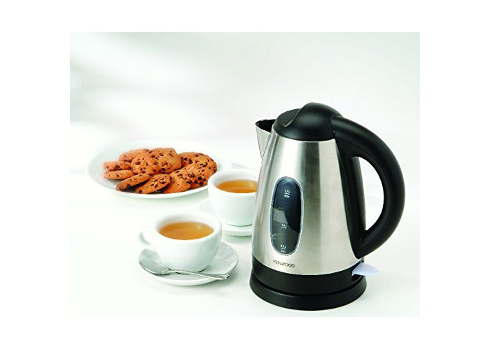 Buy Kenwood SJM250 Metal Jug Kettle Buy Kenwood SJM250 Metal Jug Kettle