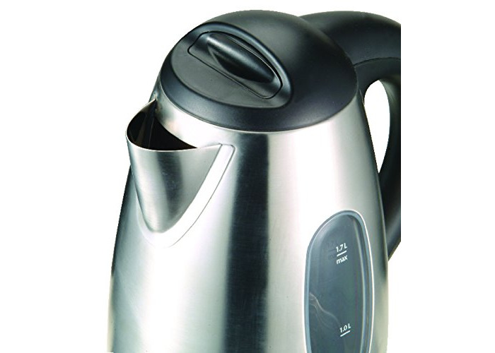 Buy Kenwood SJM250 Metal Jug Kettle Buy Kenwood SJM250 Metal Jug Kettle