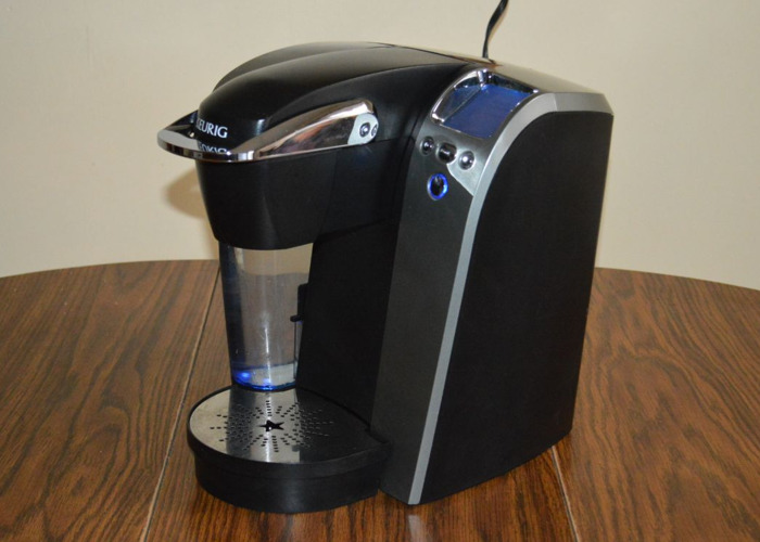 Rent Keurig B70 Platinum Single Serve 