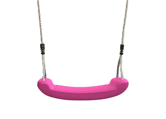 garden swing climbing frame