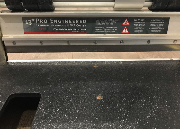 Laminate Cutter Hire Near Me Fat Llama