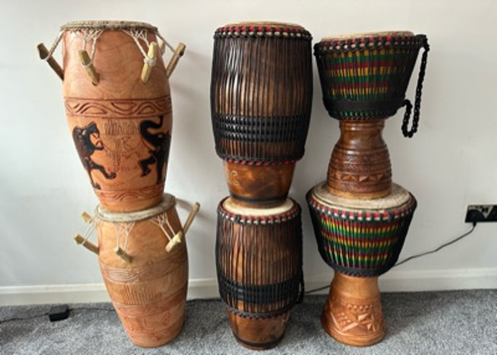 Fat Llama Rent (almost) anything