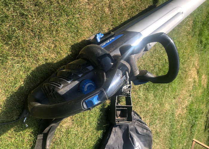 Electrical Leaf Blower Hire Near Me Fat Llama