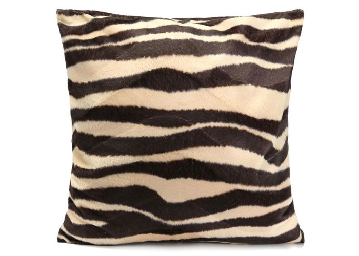 Buy Leopard Animal Print Pattern Pillow Pillow Case Sofa Waist Throw
